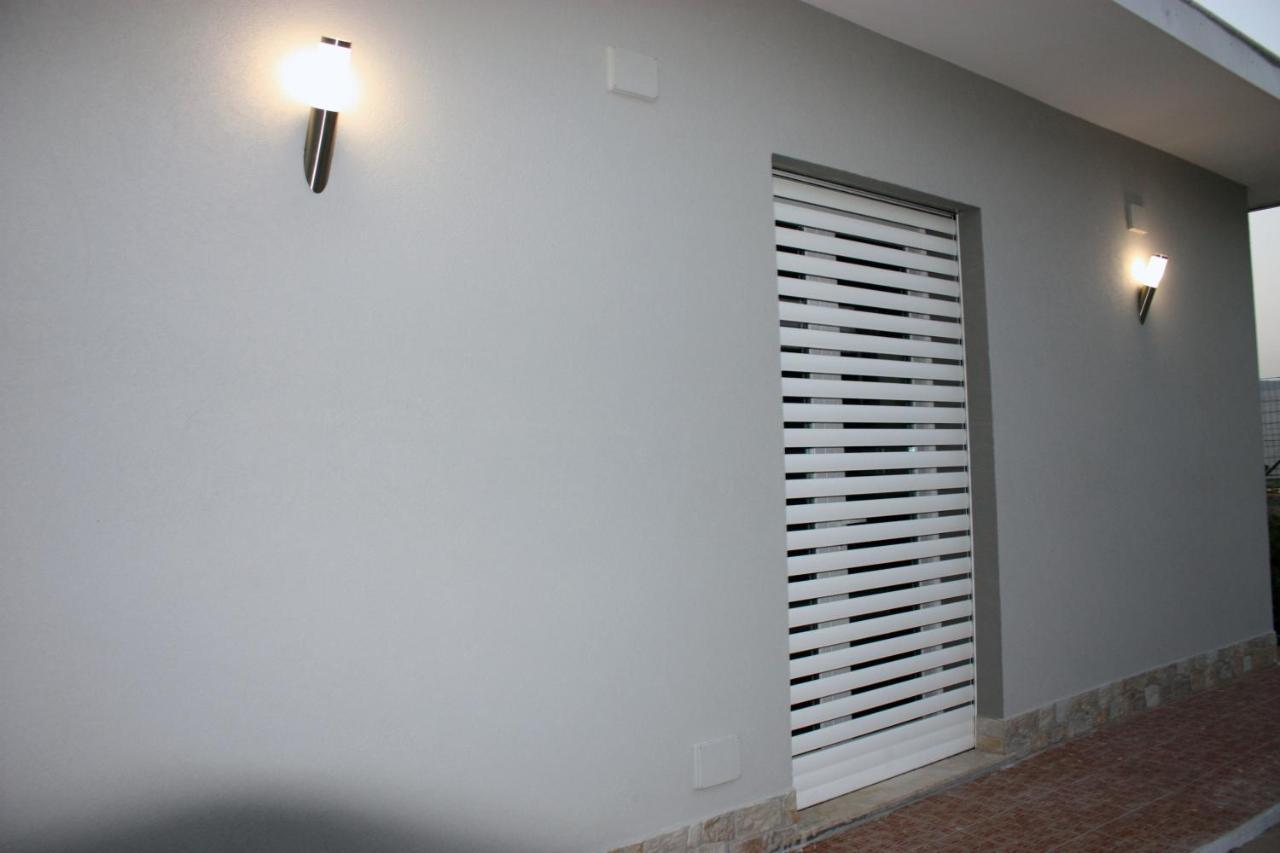 I Colori Degli Agrumi Holiday Home Floridia Exterior foto