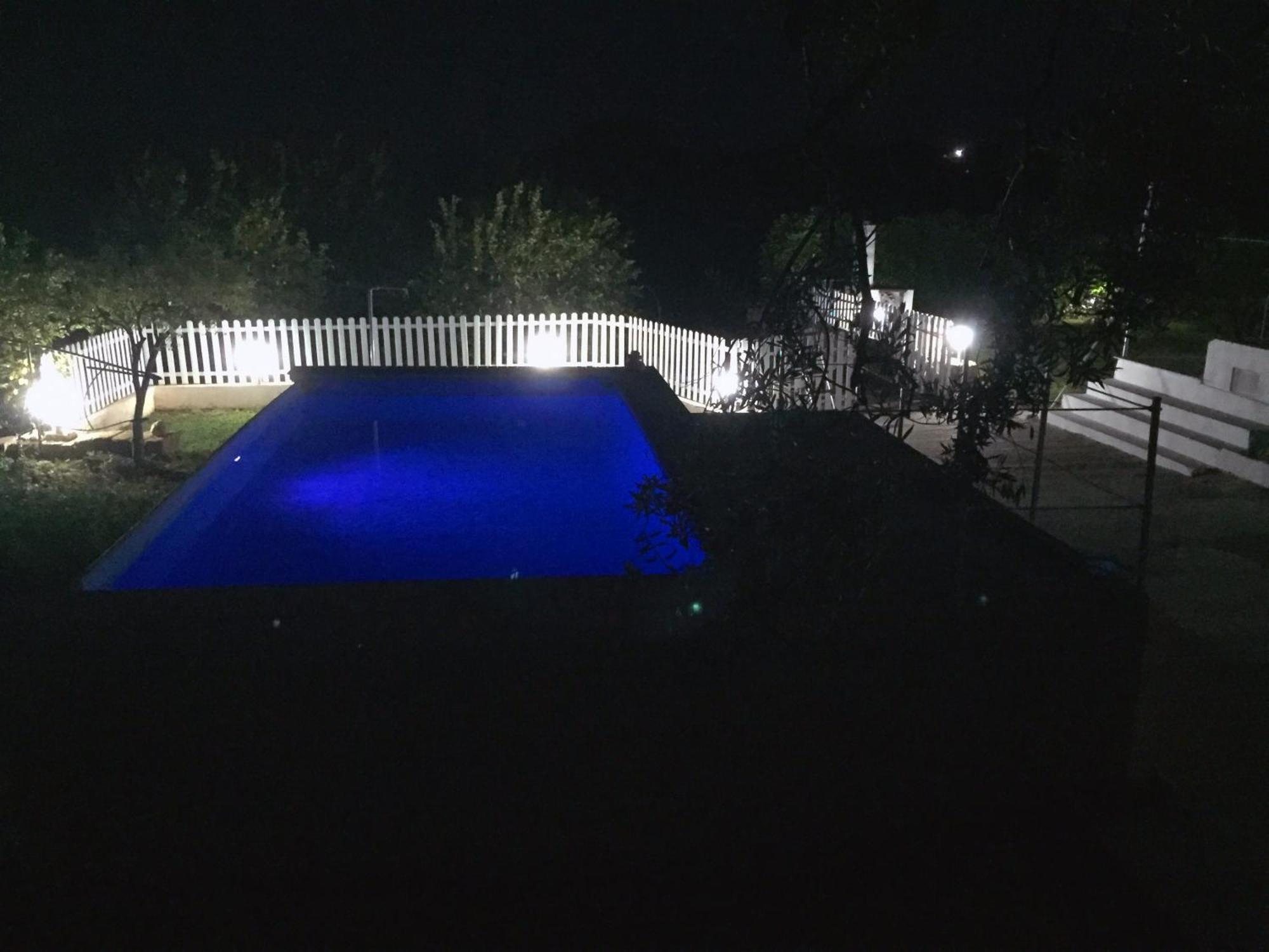 I Colori Degli Agrumi Holiday Home Floridia Exterior foto