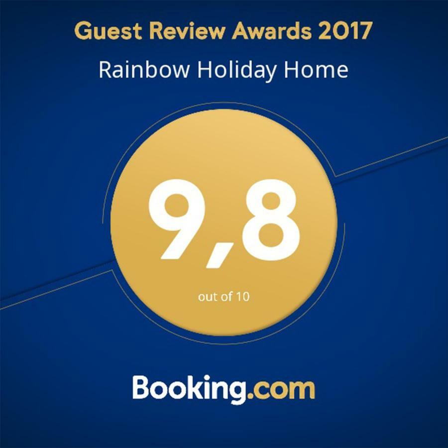 I Colori Degli Agrumi Holiday Home Floridia Exterior foto